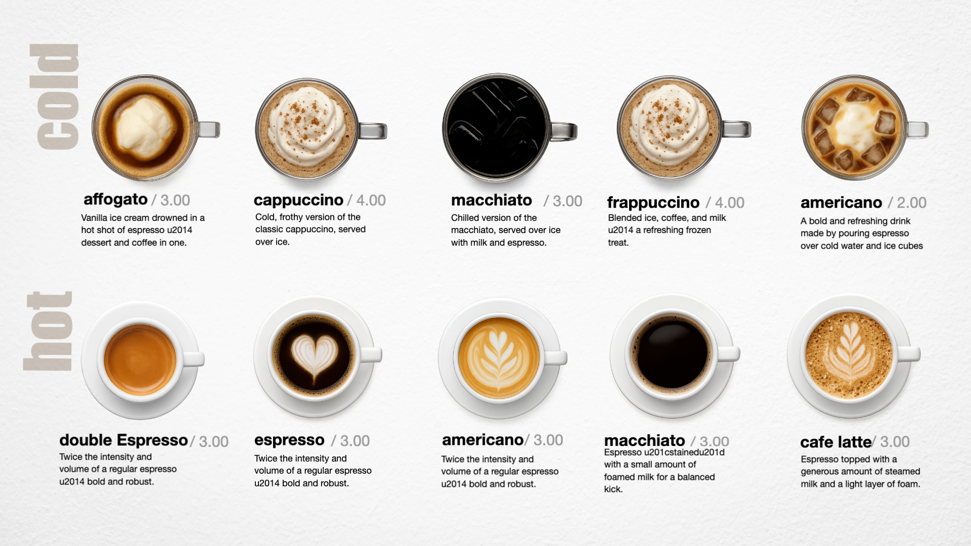 Cafe